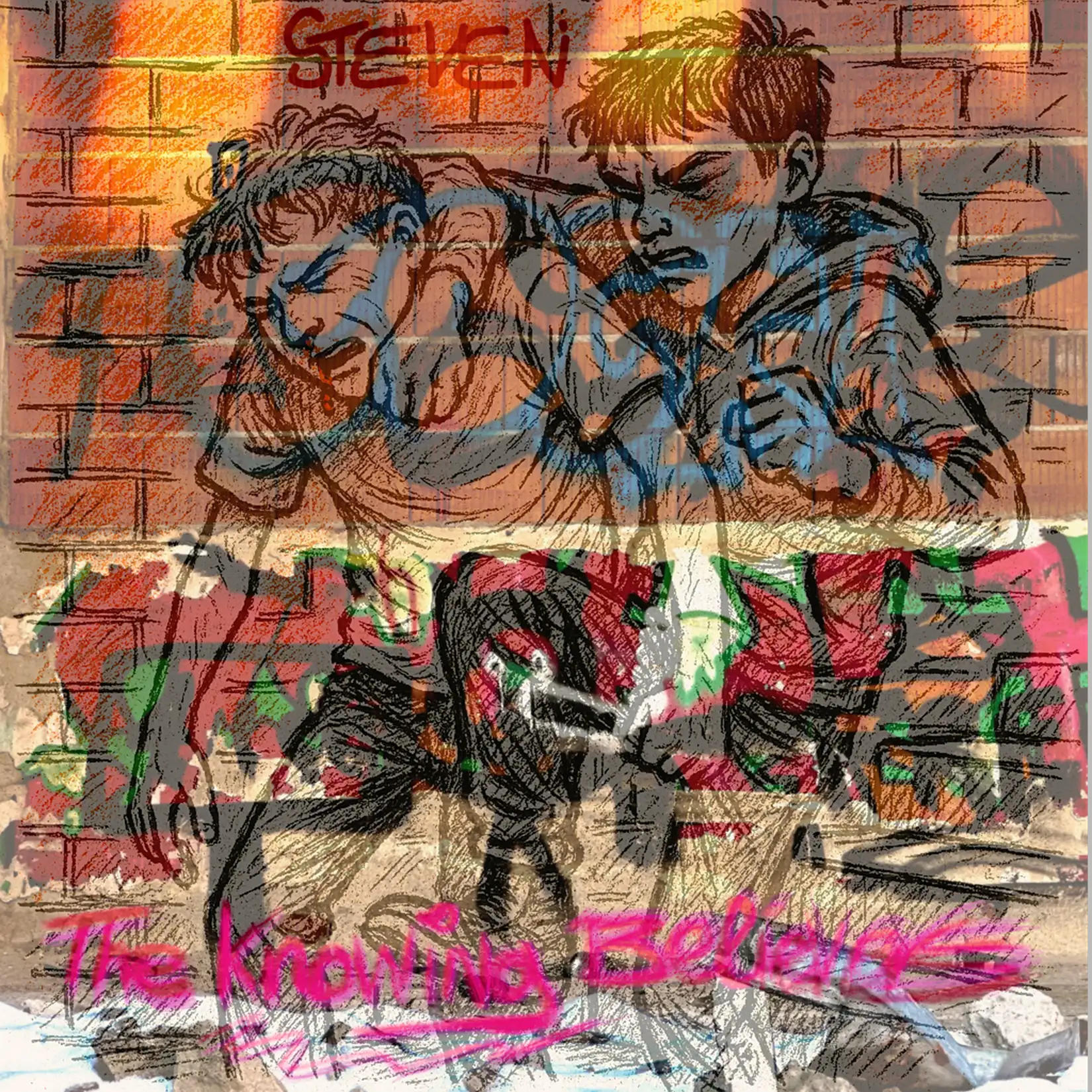 Cover Art